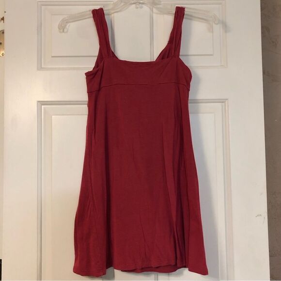Matty M Women’s Pink Tank Dress Size Small - Picture 3 of 9
